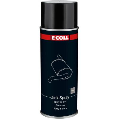 E-COLL zinkspray