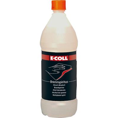 E-COLL brandspiritus