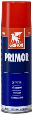 10054916 GRIFFON ONTVETTER V DEV-/VERIMOR PRIMOR