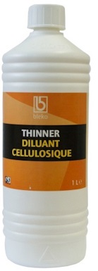 10058505 QCHEM CELLULOSE THINNER 1LTR