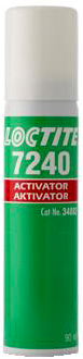 LOCTITE activator 7240