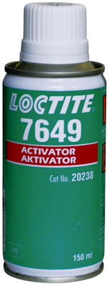 LOCTITE activator 7649