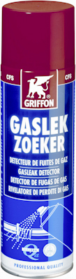 GRIFFON gaslekzoeker