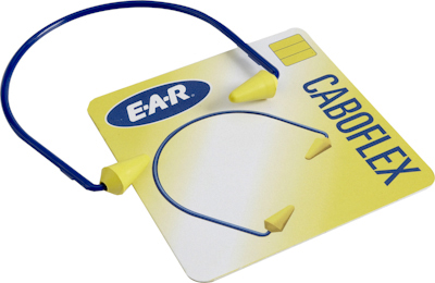 EAR gehoorbeschermer CABOFLEX