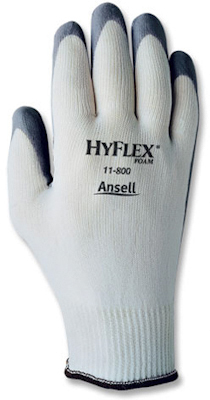 ANSELL handschoen HYFLEX