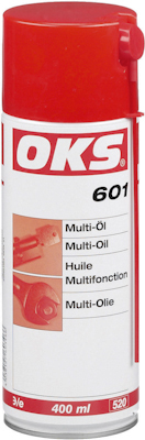 OKS multi-olie