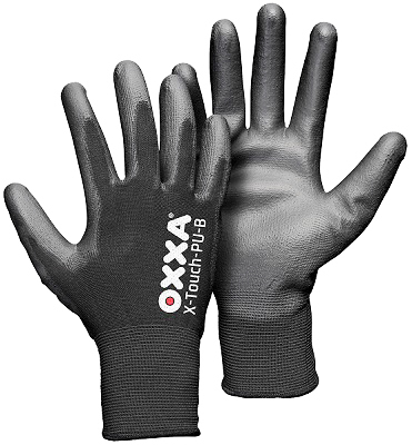 OXXA x-touch handschoen pu-b 51-110
