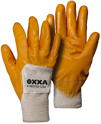 OXXA x-nitrile-lite handschoen 51-170