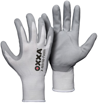 OXXA x-nitrile-foam handschoen 51-280