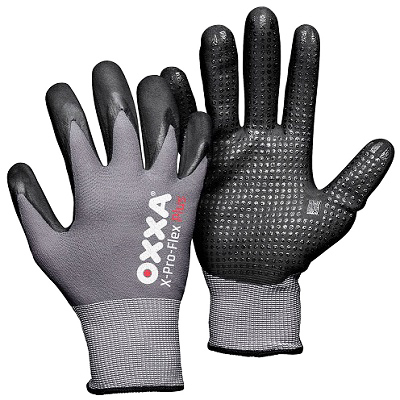 OXXA x-pro-flex plus handschoen nft 51-295
