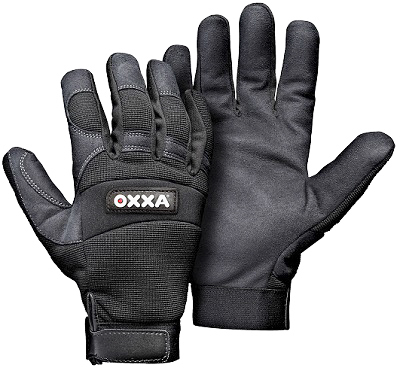 OXXA x-mech-600 handschoen