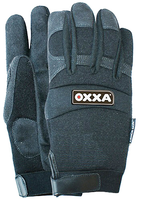 OXXA x-mech-605 handschoen thermo