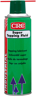 CRC hoogviskeuze snij-/tapolie Super TapFluid2