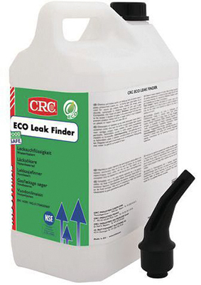 CRC lekzoek vloeistof Leakfinder