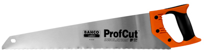 10809714 BAHCO ISOLATIEZAAG PROFCUT LENGTE 550MM PC-22-INS