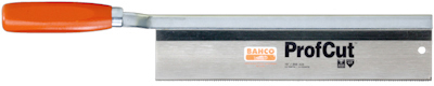 10809721 BAHCO TOFFELZAAG LINKS PROFCUT LENGTE 250MM PC-10-DTL