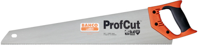 10809728 BAHCO HANDZAAG PROFCUT LENGTE 475MM PC-19-GT7