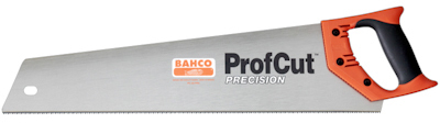 BAHCO precisie handzaag profcut PC-PRC