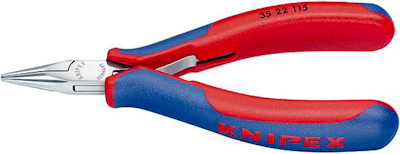 10235859 KNIPEX ELECTRONICA-PUNTTANG 35 22 115