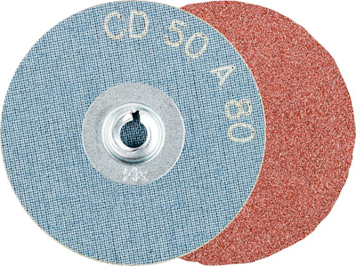 PFERD COMBIDISC-schuurblad CD korund A  50mm