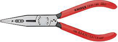10903595 KNIPEX BEDRADINGSTANG 13 01 160