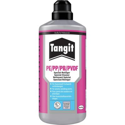 TANGIT tangit pe/pp- en pvdf-reiniger
