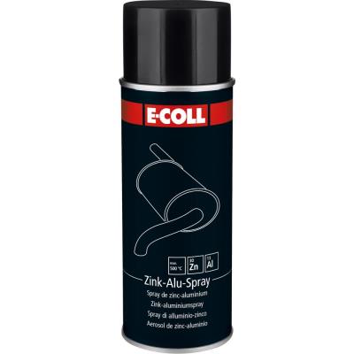E-COLL zink-alu spray