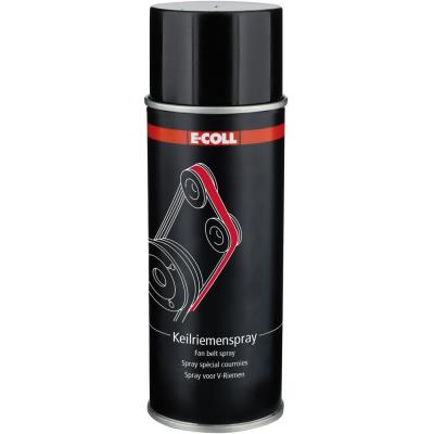 E-COLL v-snaar-spray