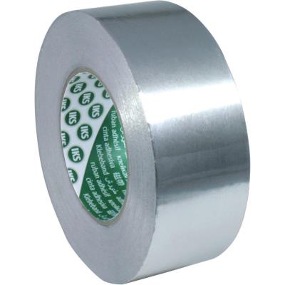 IKS-NEUTRALE PRODUKTLINIE aluminium-plakband
