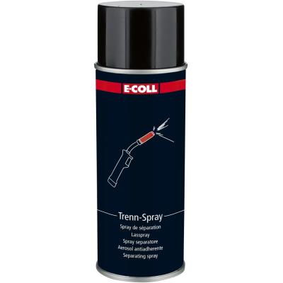 E-COLL lasspray