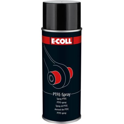 E-COLL ptfe-spray